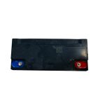 Akkumulátor 12V 22Ah Chilwee Lofty gondozásmentes ólom