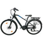 Neuzer Sorrento mit Drehmomentsensor Herren 2022