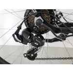 Neuzer Sorrento mit Drehmomentsensor Herren 2022