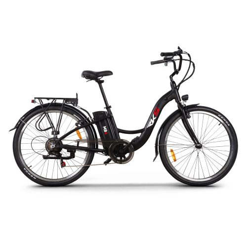 Special99 RKS MB6-S electric bicycle