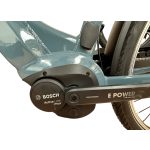 Corratect E-Power Trekking 28 AP5 LTD Wave RT