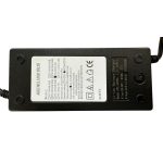 Akkumulátor Töltő elektromos kerékpárhoz Lofty 48 V 2,0 Ah Lapos T