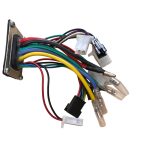 Vezérlő RKS XR6 NJTZT-6GZC