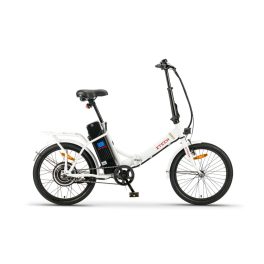 Ztech ZT-88 elektromos kerékpár összecsukható