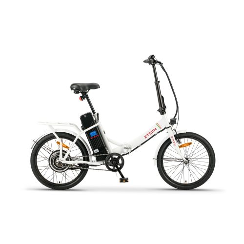 Ztech ZT-88 elektromos kerékpár összecsukható