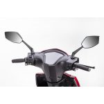 Ztech ZT-52 D elektromos robogó 45 km/h új modell