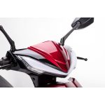 Ztech ZT-52 D elektromos robogó 45 km/h új modell