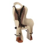 Gyerekülés HTP ELIBAS csomagtartóra