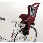 Gyerekülés HTP ELIBAS csomagtartóra