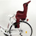 Gyerekülés HTP ELIBAS csomagtartóra