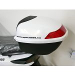 Ztech ZT-36 Luna Elektroroller 1800W 20Ah