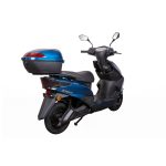 Ztech ZT-36 Luna Elektroroller 1800W 20Ah