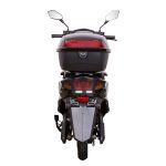 Ztech ZT-36 Luna Elektroroller 1800W 20Ah