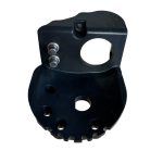 Akkumulátortartó eCíty modellhez