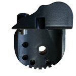 Akkumulátortartó eCíty modellhez