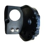 Akkumulátortartó eCíty modellhez