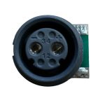 Akkumulátor csatlakozó eCíty modellhez