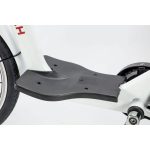 Ztech ZT-81 A Trailer Elektro-Dreirad 24" Vorderrad