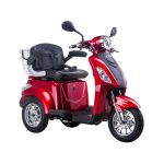 Ztech ZT-15 D Trilux elektromos háromkerekű