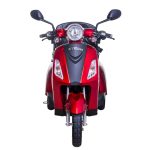 Ztech ZT-15 D Trilux elektromos háromkerekű