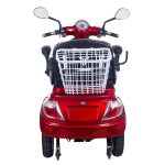 Ztech ZT-15 D Trilux elektromos háromkerekű