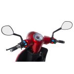 Ztech ZT-15 D Trilux elektromos háromkerekű