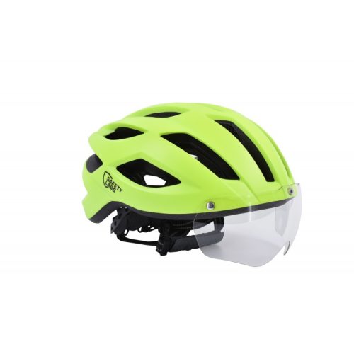 Safety Labs EXPEDO Cycling helmet