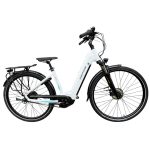 Gepida Bonum Edge NEW Nexus 8 elektromos kerékpár 2026-os