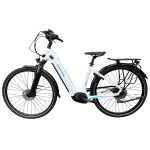 Gepida Bonum Edge NEW Nexus 8 elektromos kerékpár 2026-os