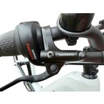 Gepida Bonum Edge NEW Nexus 8 elektromos kerékpár 2026-os