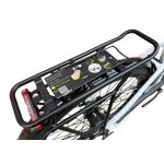 Gepida Bonum Edge NEW Nexus 8 elektromos kerékpár 2026-os