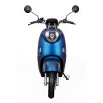 Ztech ZT-37 Yadea M6 electric scooter 2100W Graphene battery 22Ah