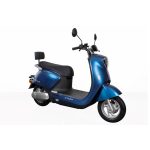 Ztech ZT-37 Yadea M6 electric scooter 2100W Graphene battery 22Ah