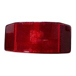 Hátsó prizma piros