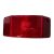 Hátsó prizma piros