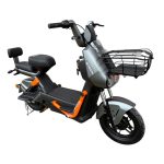 Ztech ZT-08 ASTRO elektromos robogó