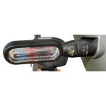 Ztech ZT-08 ASTRO elektromos robogó