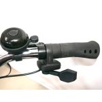 Ztech ZT-07 elektrisches Fahrrad