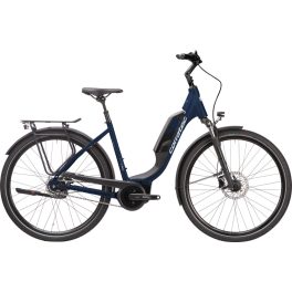 Corratec E-Power Urban 28 Elektrofahrrad