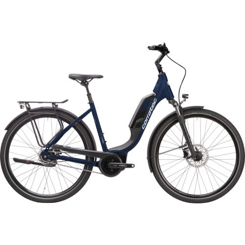 Corratec E-Power Urban 28 Elektrofahrrad