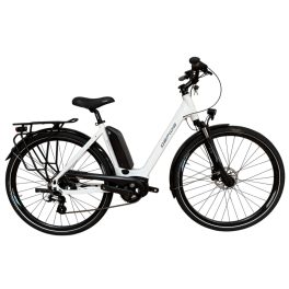 Gepida Reptila 28" W 7S e-Bike teleszkóppal AKCIÓ!!!
