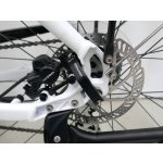 Gepida Reptila 28" W 7S e-Bike teleszkóppal AKCIÓ!!!