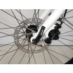 Gepida Reptila 28" W 7S e-Bike teleszkóppal AKCIÓ!!!