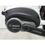 Gepida Reptila 28" W 7S e-Bike teleszkóppal AKCIÓ!!!