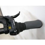 Gepida Reptila 28" W 7S e-Bike teleszkóppal AKCIÓ!!!