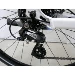 Gepida Reptila 28" W 7S e-Bike teleszkóppal AKCIÓ!!!