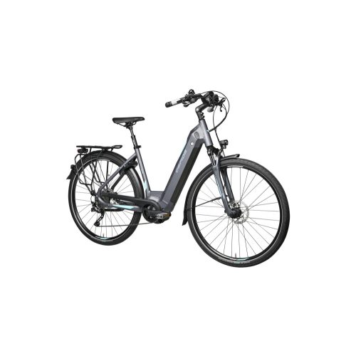 Gepida Bonum Edge 28" W 8R D Elektrofahrrad BOSCH weiß Mod. 2022