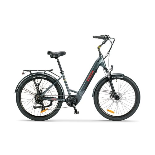 Ztech ZT-72 Elektrofahrrad 2024