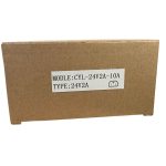 Battery charger for electric bicycle 48 V 3.0 Ah Flat T