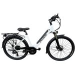 Special99 eGenova elektromos kerékpár Panasonic akku 2026